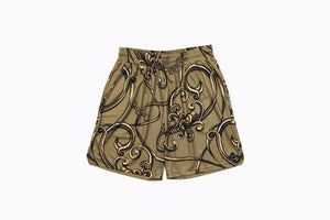 TORCH SHORTS (BEIGE)