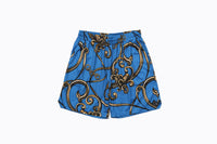 TORCH SHORTS (BLUE)