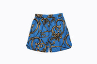 TORCH SHORTS (BLUE)