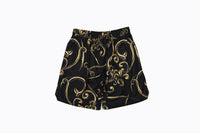 TORCH SHORTS (BLACK)