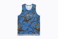 TORCH TANK TOP (BLUE)