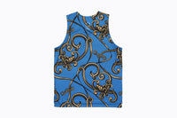 TORCH TANK TOP (BLUE)