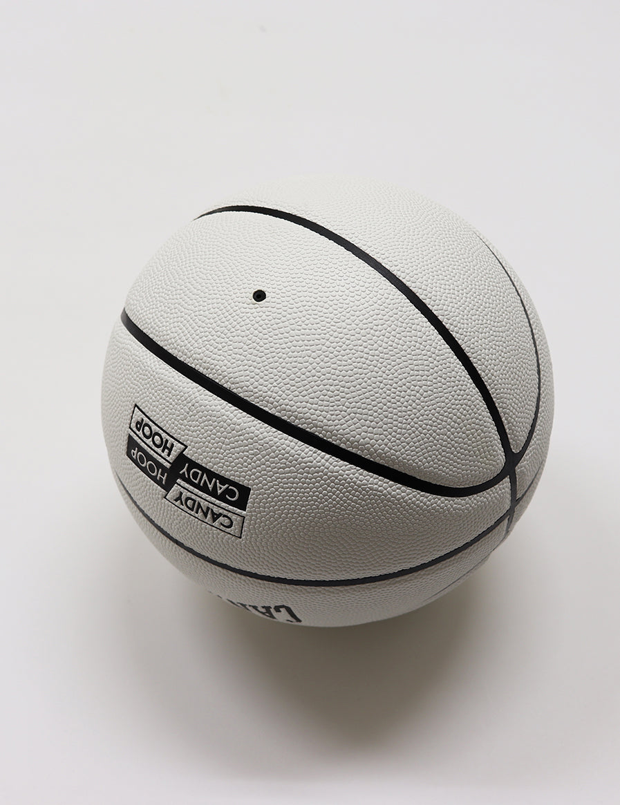 CANDY HOOP ORIGINAL BALL (WHITE)
