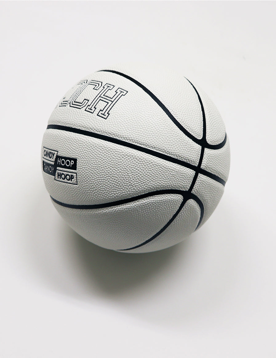 CANDY HOOP ORIGINAL BALL (WHITE)