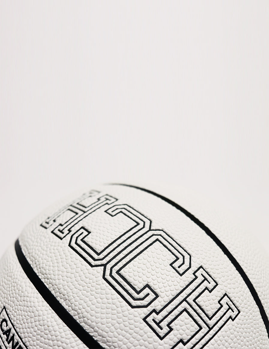 CANDY HOOP ORIGINAL BALL (WHITE)