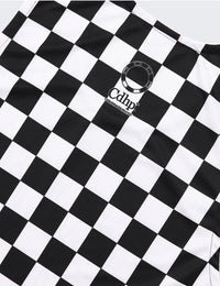 CHECKER FLAG TANK TOP - CandyHoop
