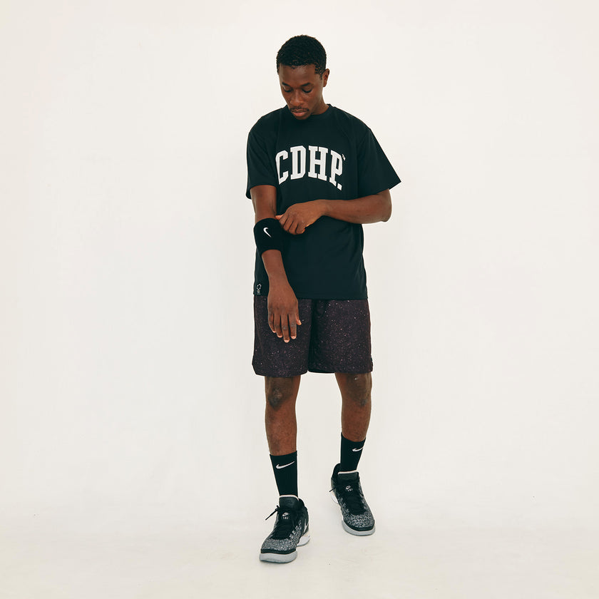 CDHP DRY TEE (BLACK)