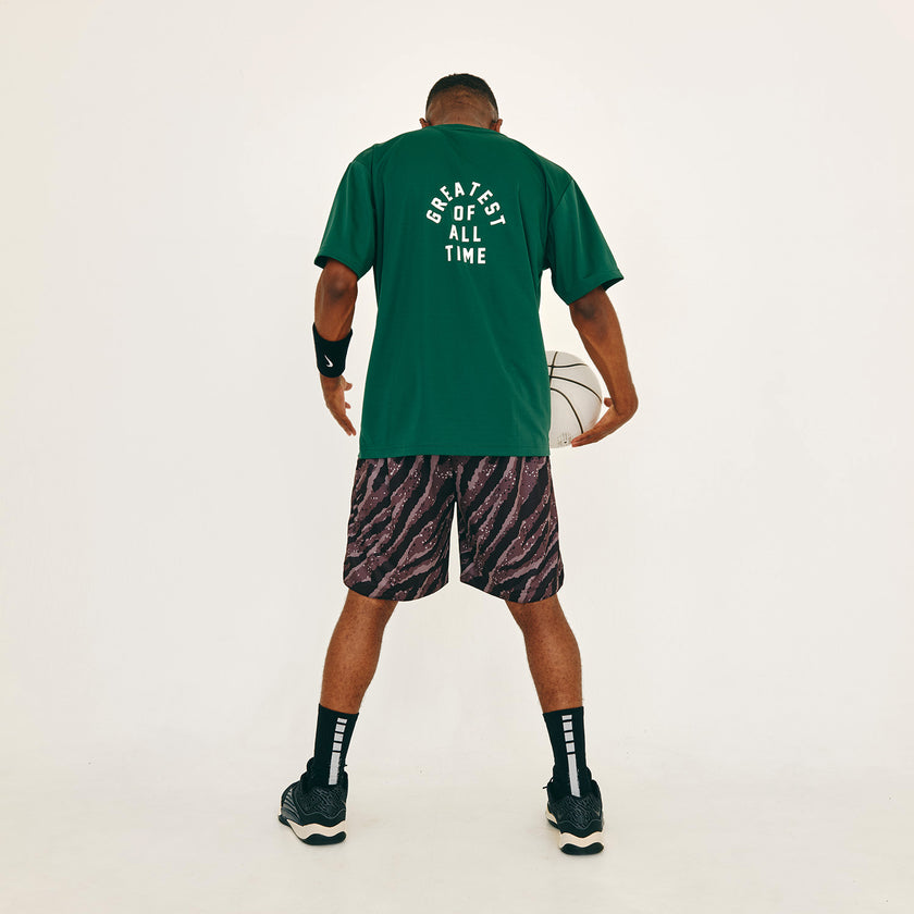 CDHP DRY TEE (GREEN)