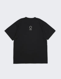 SUGER RUSH DRY TEE (BLACK)