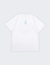 SUGER RUSH DRY TEE (WHITE)