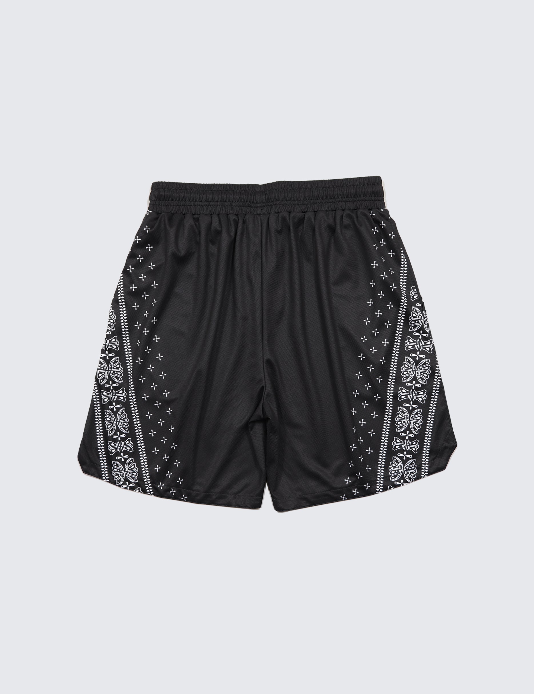 ◆新品未使用◆ ranor BANDANA SHORTS BLACK Sサイズ 楽天市場】ranor (ラナー) PB-BANDANA MIDDLE SHORTS ブラック