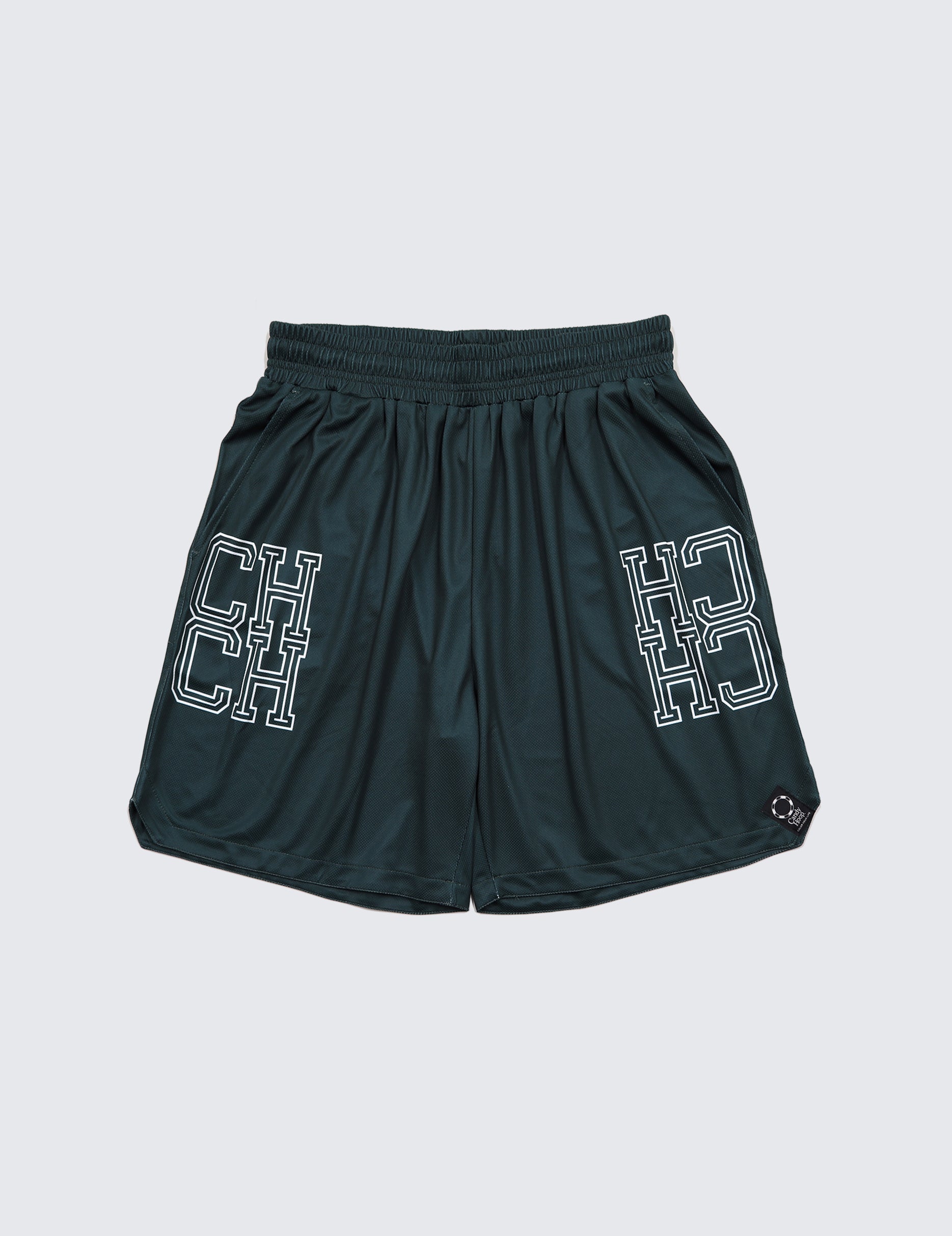 101 Twin Cannon Shorts. 14