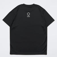 RETRO POP TEE (BLACK) - CandyHoop