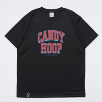 RETRO POP TEE (RED) - CandyHoop