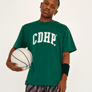 CDHP DRY TEE (GREEN)