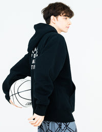 CDHP HOODIE (BLACK) - CandyHoop