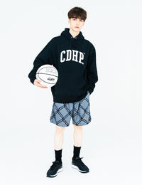 CDHP HOODIE (BLACK) - CandyHoop