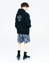 CDHP HOODIE (BLACK) - CandyHoop