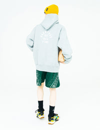 CDHP HOODIE (GRAY) - CandyHoop