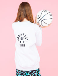 CH SWEAT (STEAM GRAY) - CandyHoop