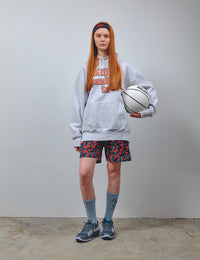 KILLER HANDLER HOODIE (STEAM GRAY) - CandyHoop