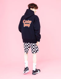 KILLER HANDLER HOODIE (BLACK) - CandyHoop