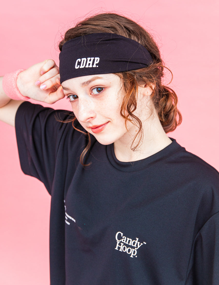 CDHP HAIRBAND - CandyHoop