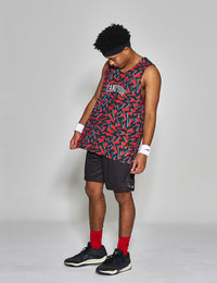 PLAIN SHORTS (BLACK) - CandyHoop
