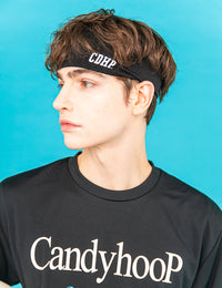 CDHP HAIRBAND - CandyHoop