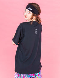 CDHP HAIRBAND (BLACK)